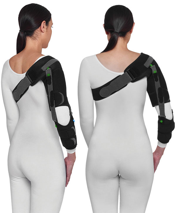 OrthoHemi Shoulder
